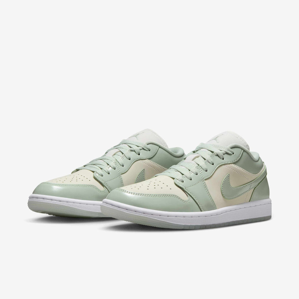 Sail Seafoam — Air Jordan 1 Low SE Sneakers HF4078-100