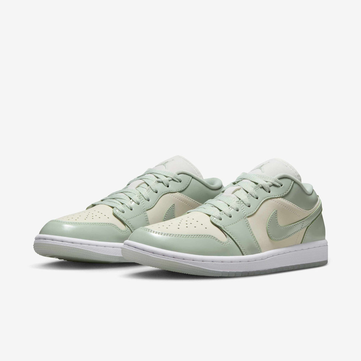 Sail Seafoam — Air Jordan 1 Low SE HF4078-100