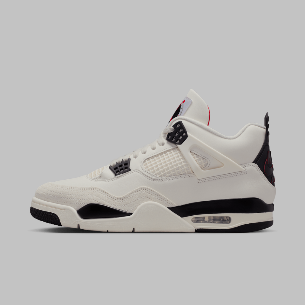 Flight Club — Air Jordan 4 IM4002-100