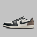 Mocha — Air Jordan 1 Low OG CZ0790-102