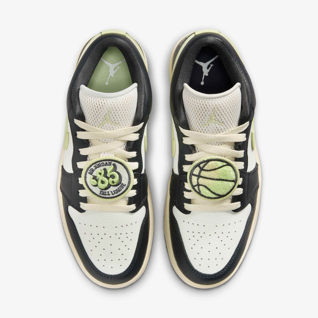 Fall League — Air Jordan 1 Low SE Sneakers HQ3009-003
