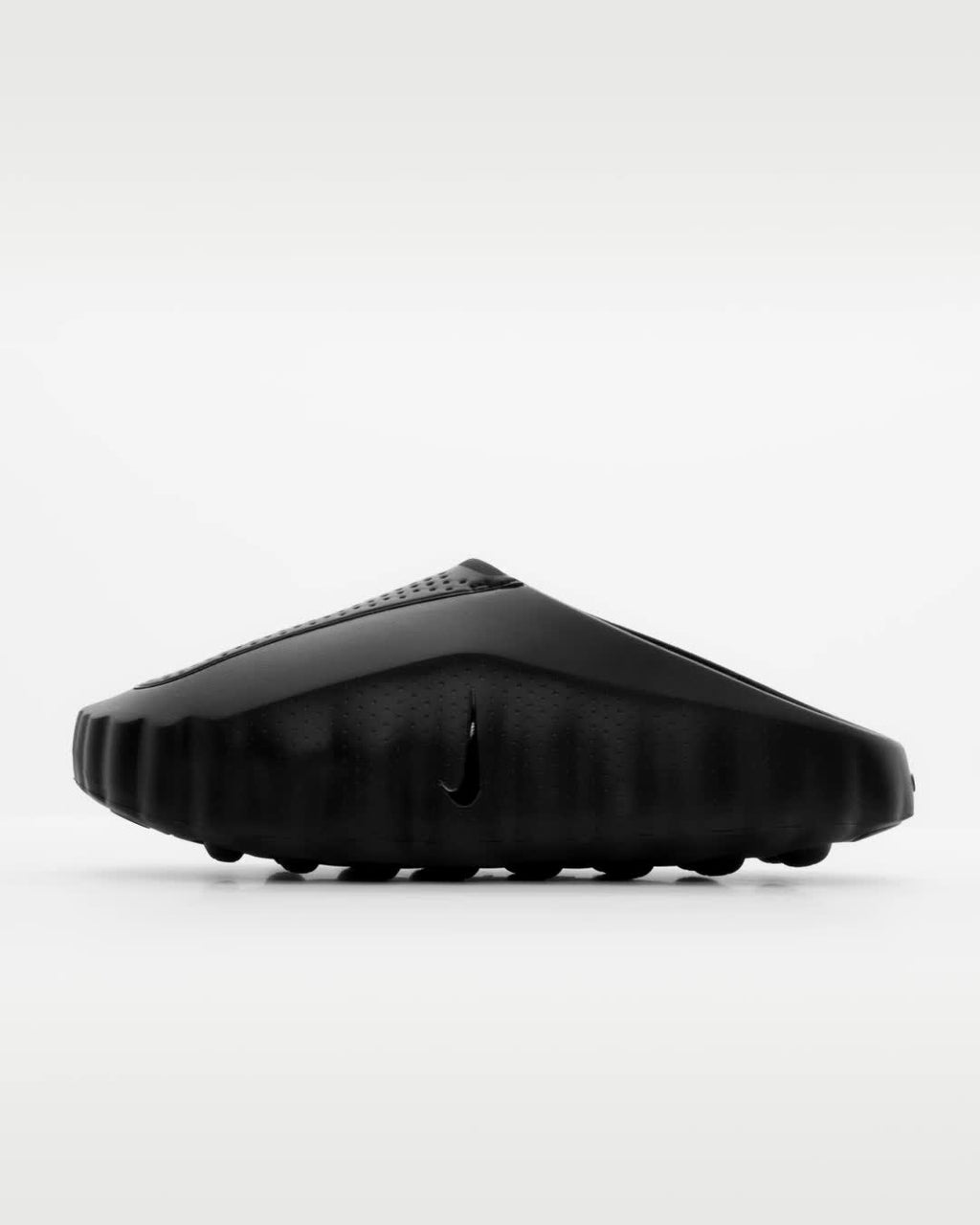 Triple Black — Nike Mind 001 HQ4307-005