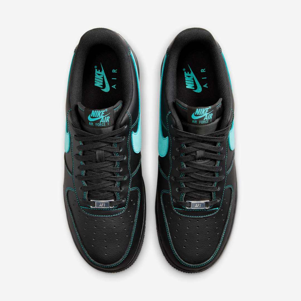 Un-Tiffany — Nike Air Force 1 Low Sneakers HQ2037-002