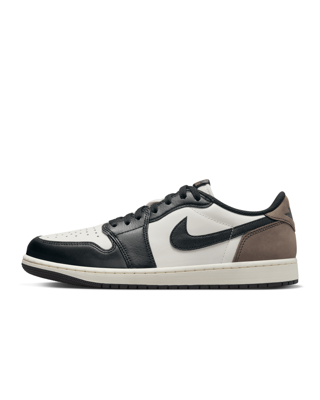 Mocha — Air Jordan 1 Low OG CZ0790-102