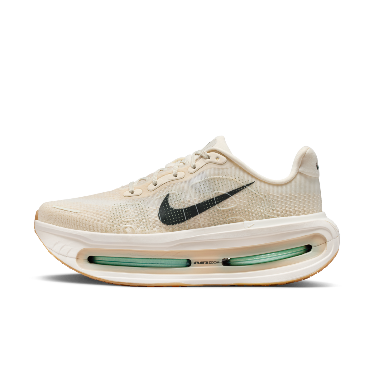 Pale Ivory Sanddrift — Nike Air Zoom Vomero Premium HQ2050-106