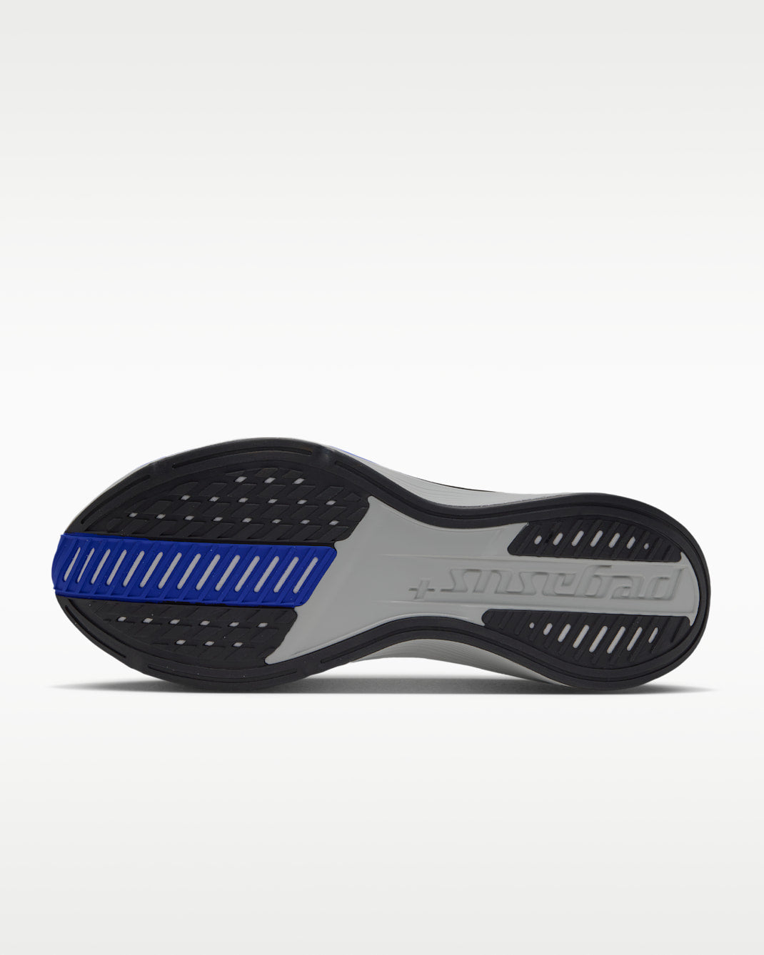 Midnight Navy Racer Blue — Nike Pegasus Plus 2 IM2541-400