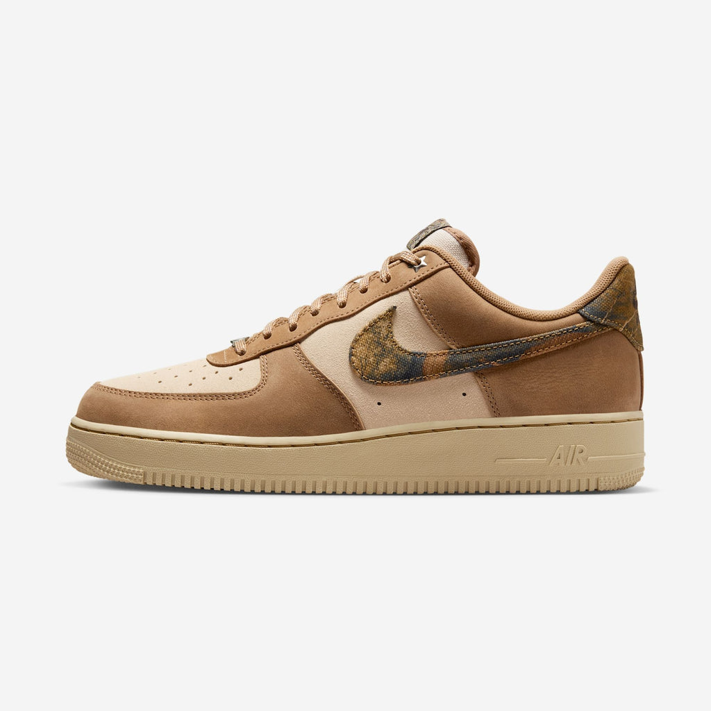 Realtree Rattan — Nike Air Force 1 Low Sneakers IO9803-200