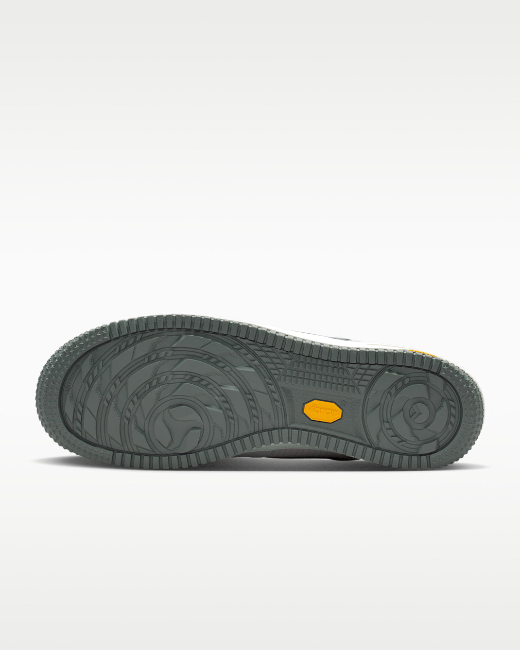 Summit White Grey — Nike Air Force 1 Low Vibram Pack IH1943-100