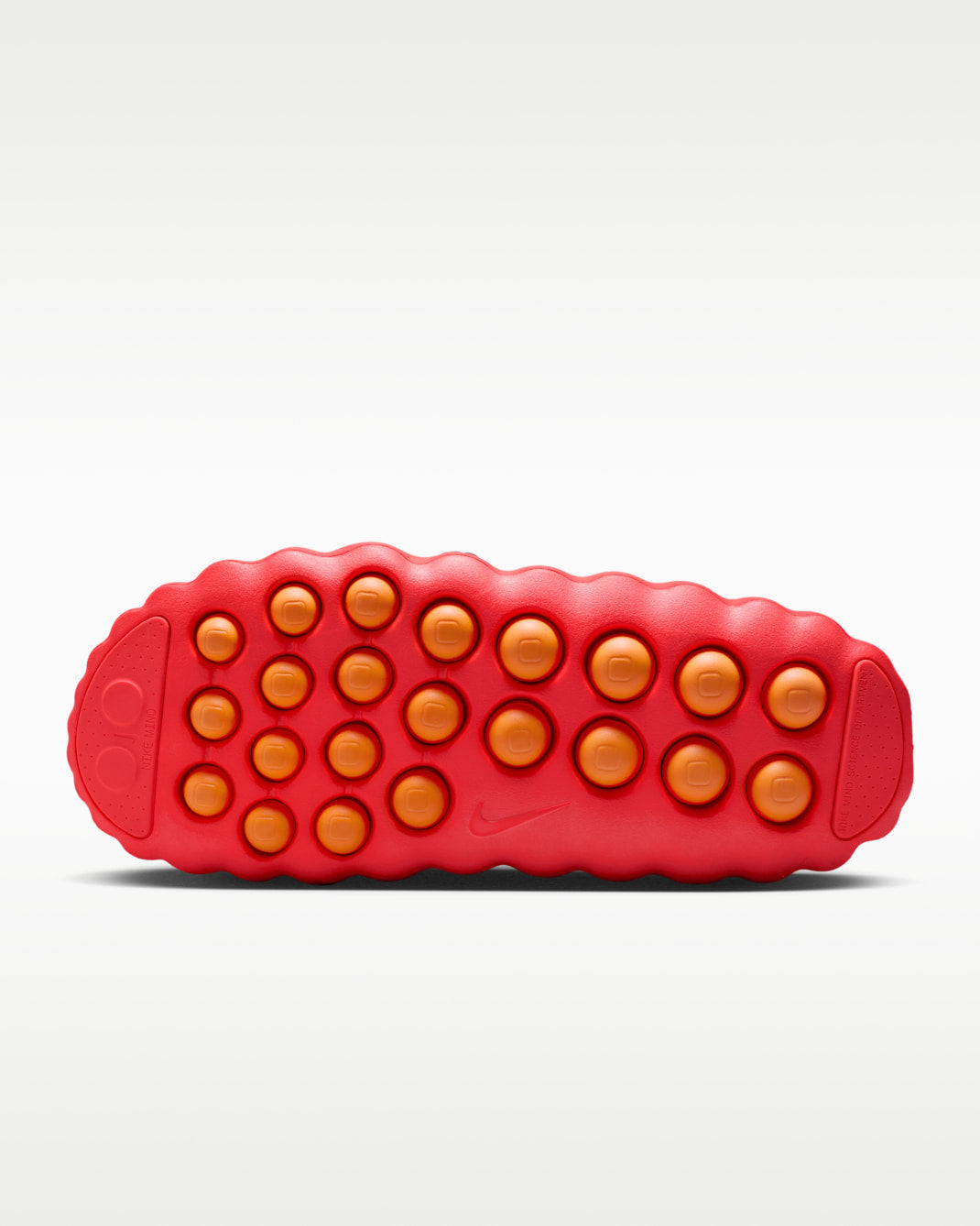 Solar Red — Nike Mind 001 HQ4307-600