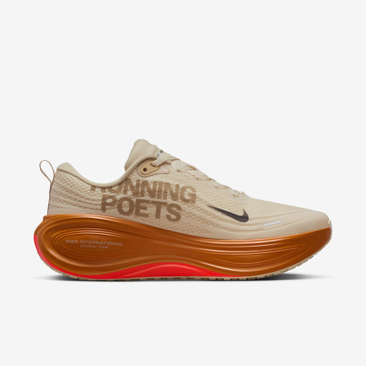 Running Poets — Nike Air Zoom Vomero Plus Sneaker IM6679-258