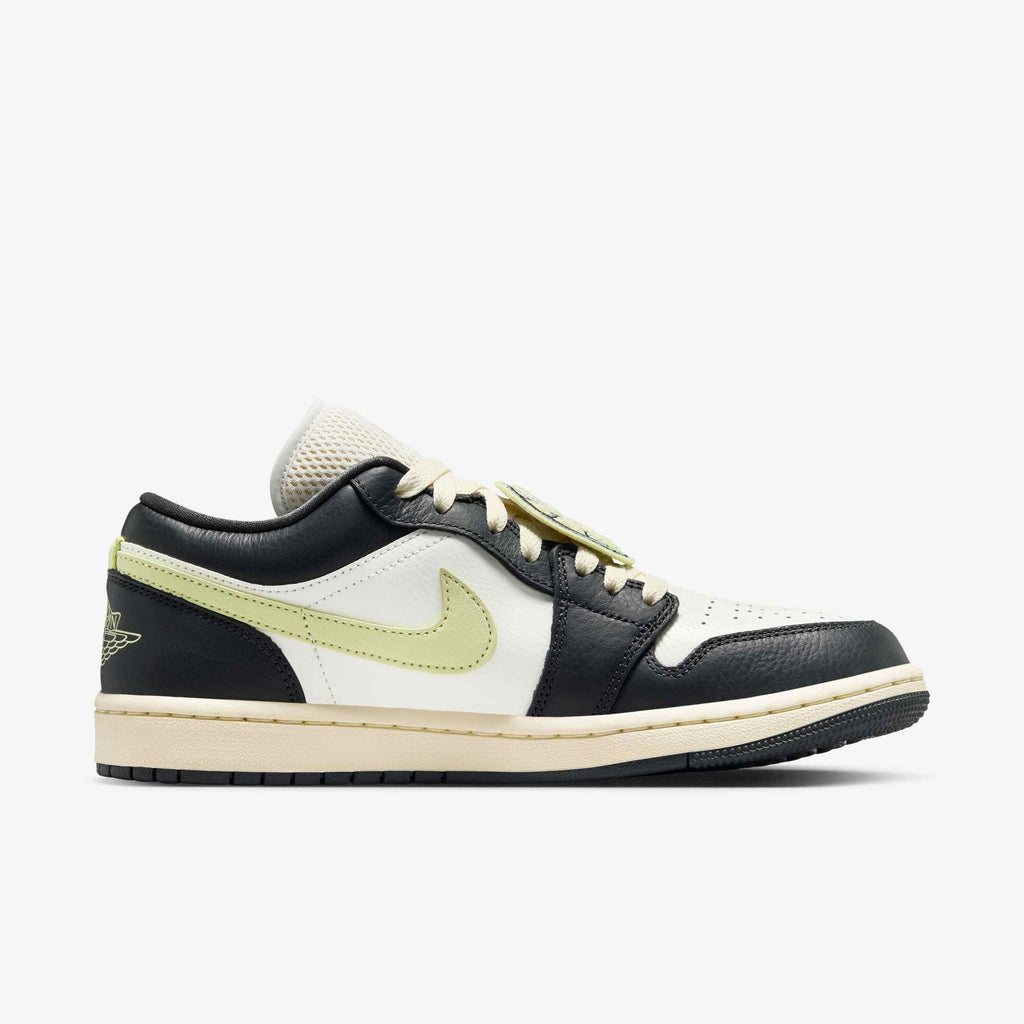 Fall League — Air Jordan 1 Low SE Sneakers HQ3009-003
