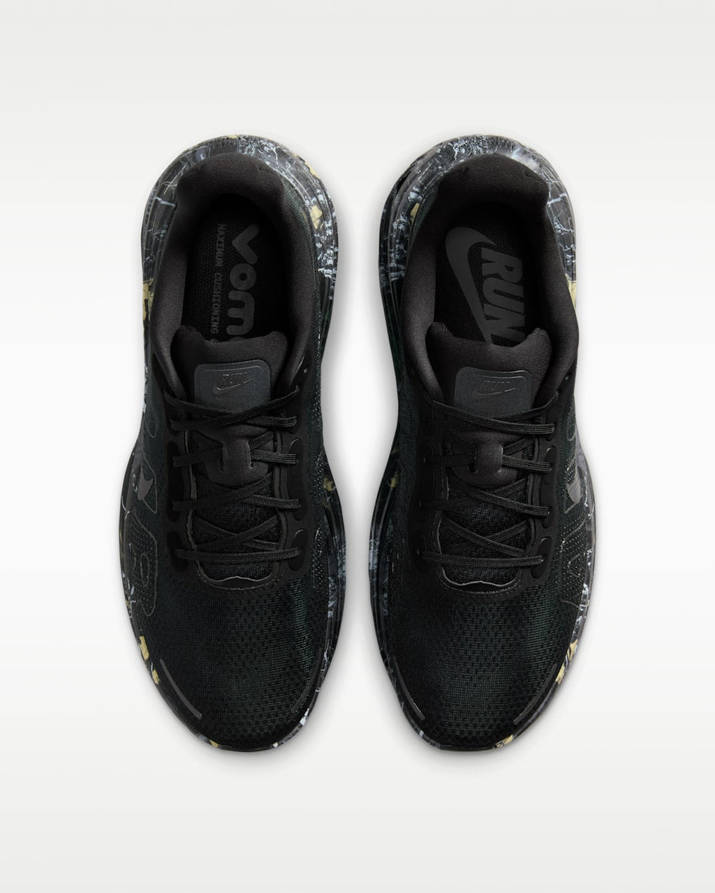 Black Realtree — Nike Air Zoom Vomero Premium IO7325-001