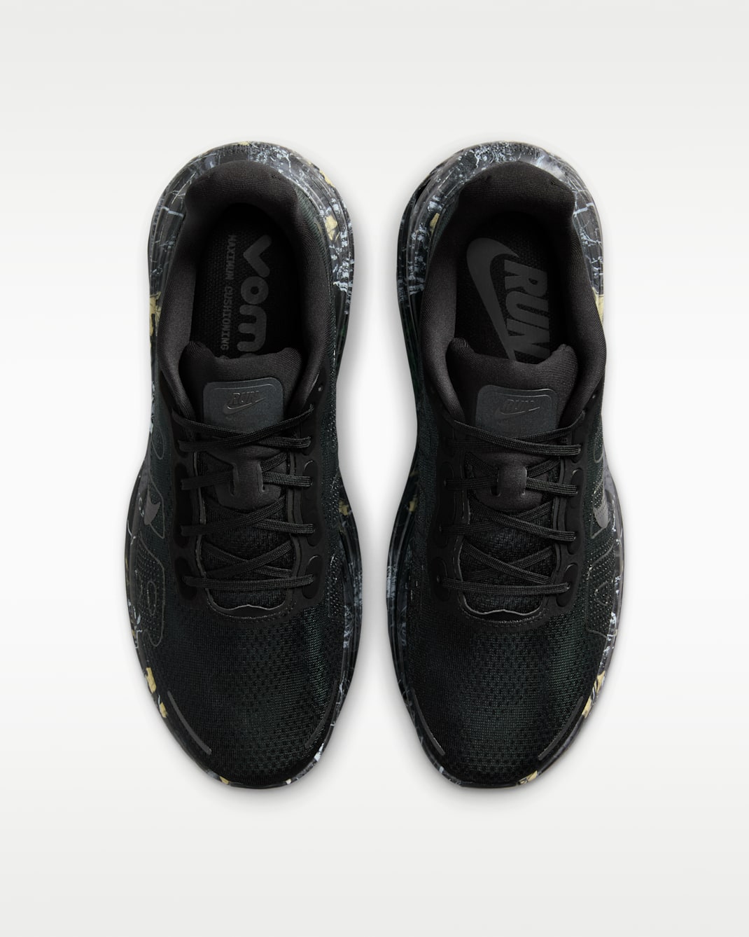 Black Realtree — Nike Air Zoom Vomero Premium IO7325-001
