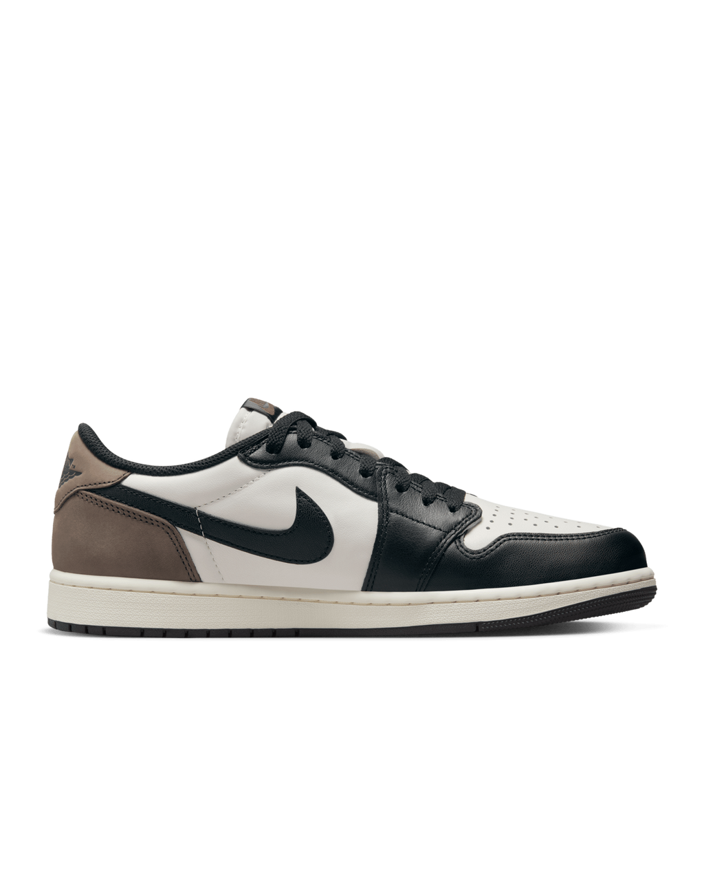 Mocha — Air Jordan 1 Low OG CZ0790-102