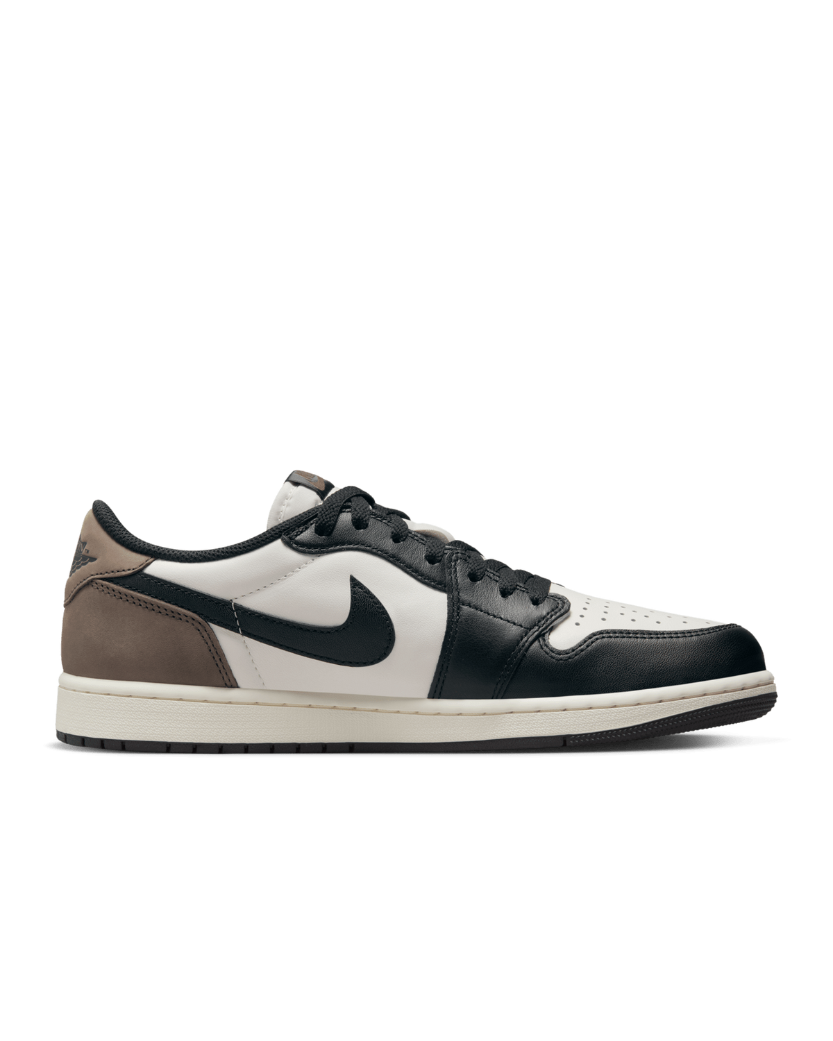 Mocha — Air Jordan 1 Low OG CZ0790-102