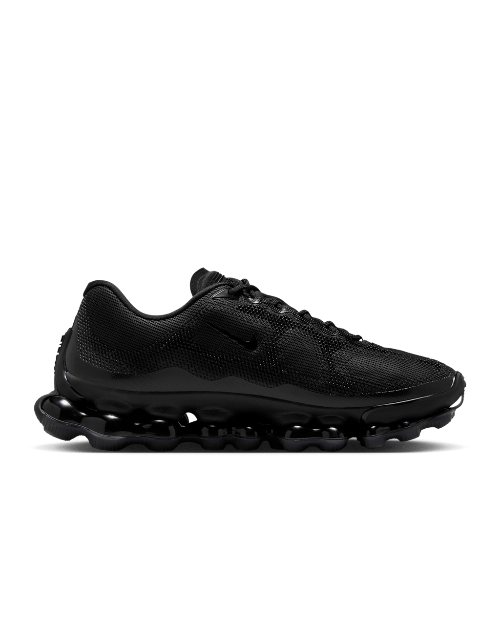 Black — Nike Air Liquid Max Sneakers IQ7634-003