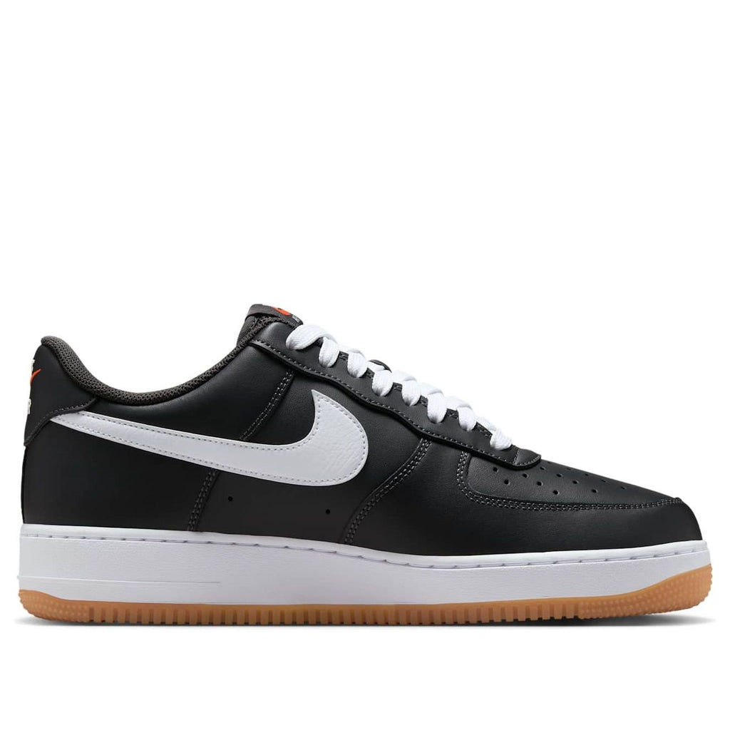 Anthracite White Gum — Nike Air Force 1 Low Sneakers II7630-001