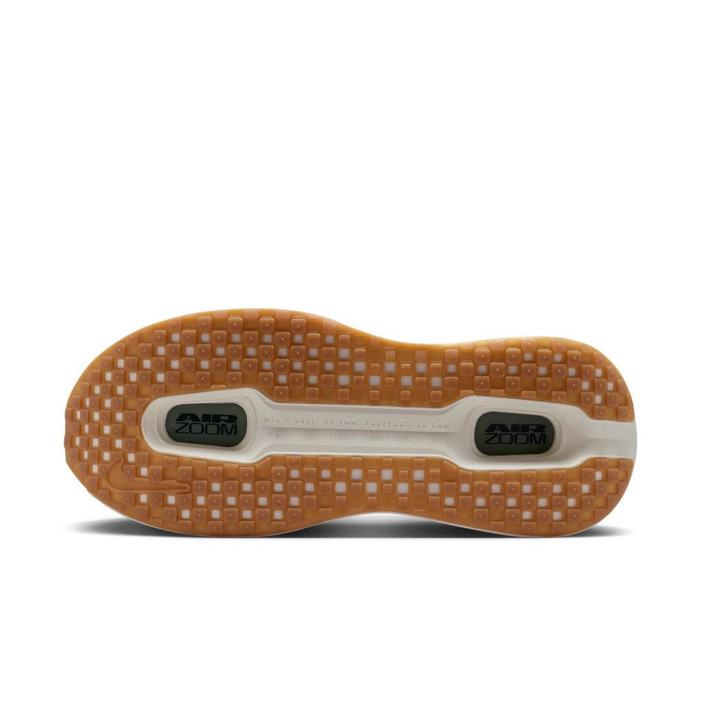 Pale Ivory Sanddrift — Nike Air Zoom Vomero Premium HQ2050-106