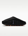 Black — Nike Mind 001 Mules HQ4307-001