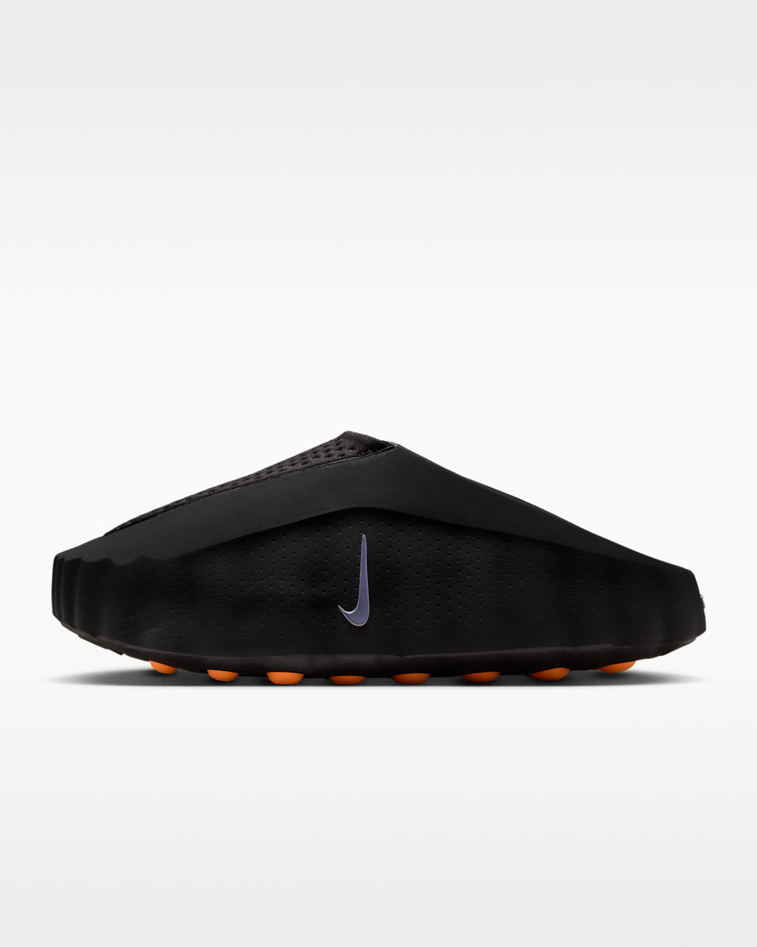 Black — Nike Mind 001 Mules HQ4307-001