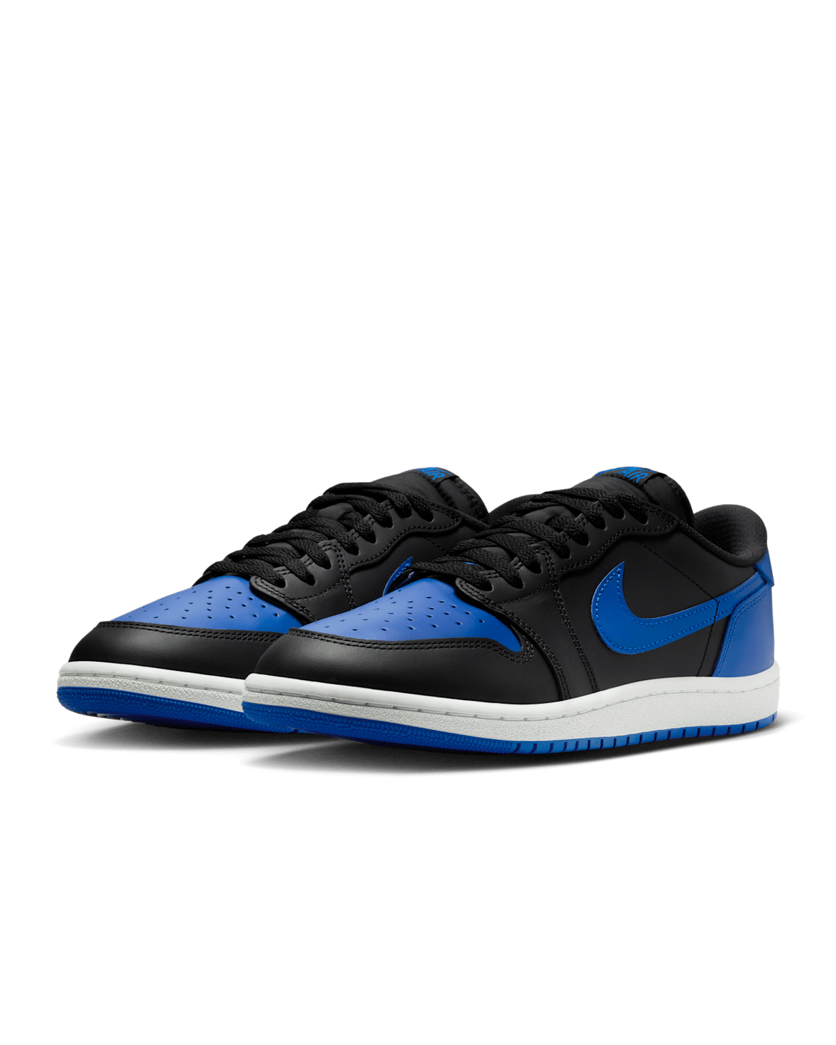 Royal — Air Jordan 1 Low 85 IB1981-004
