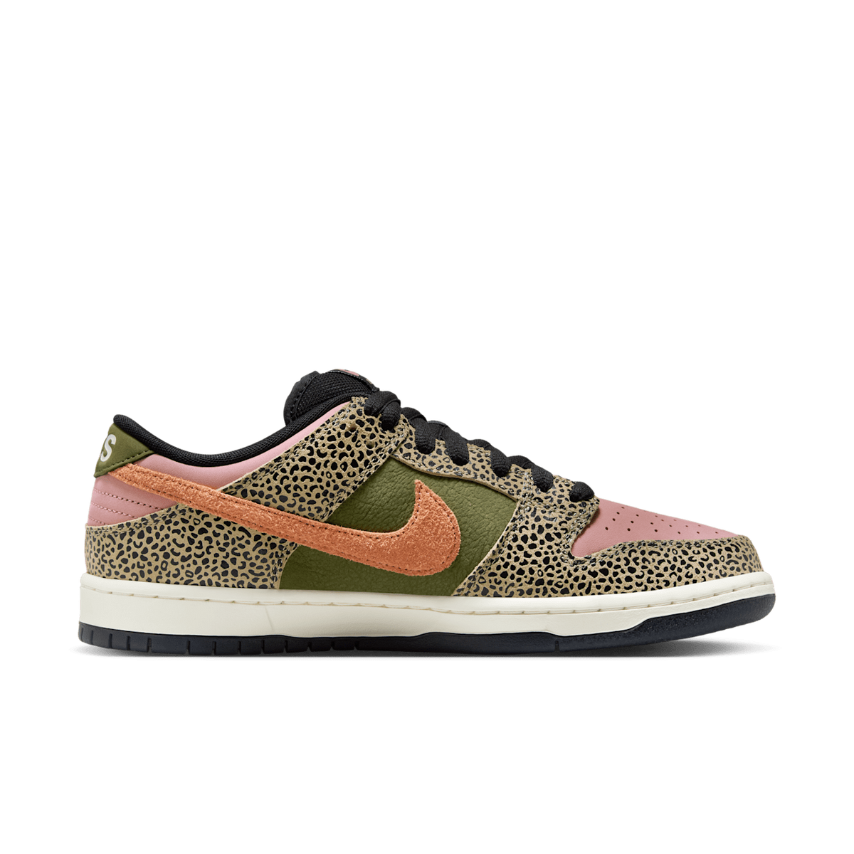 Arts-Rec x Nike SB Dunk Low Sneaker IH3211-200
