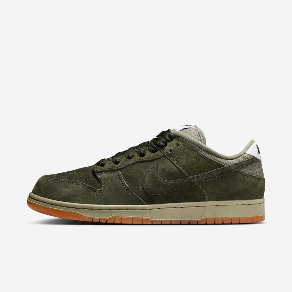 Sequoia — Nike SB Dunk Low Pro B Sneaker HJ0367-301