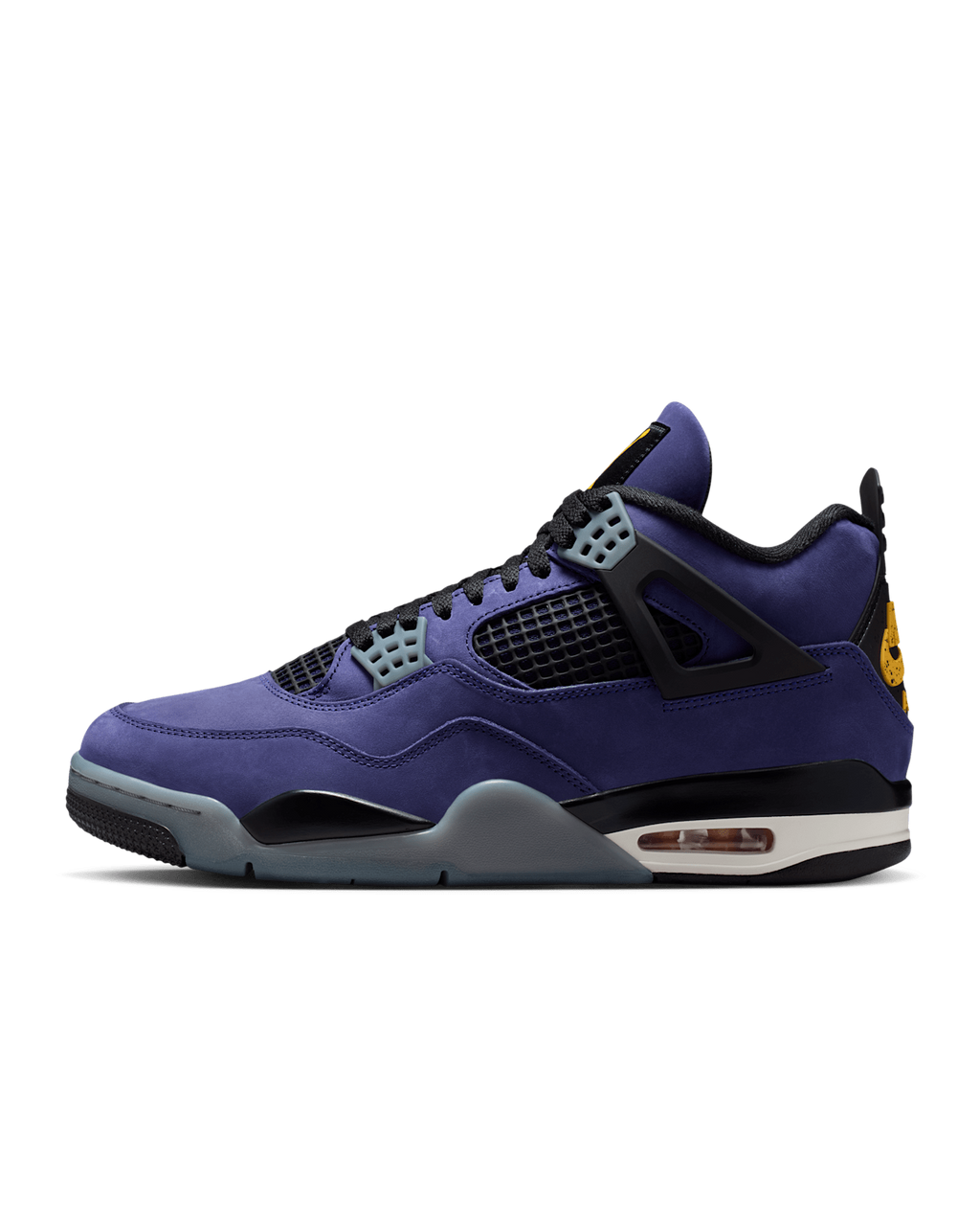 Lakeshow — Air Jordan 4 Retro FV5029-500