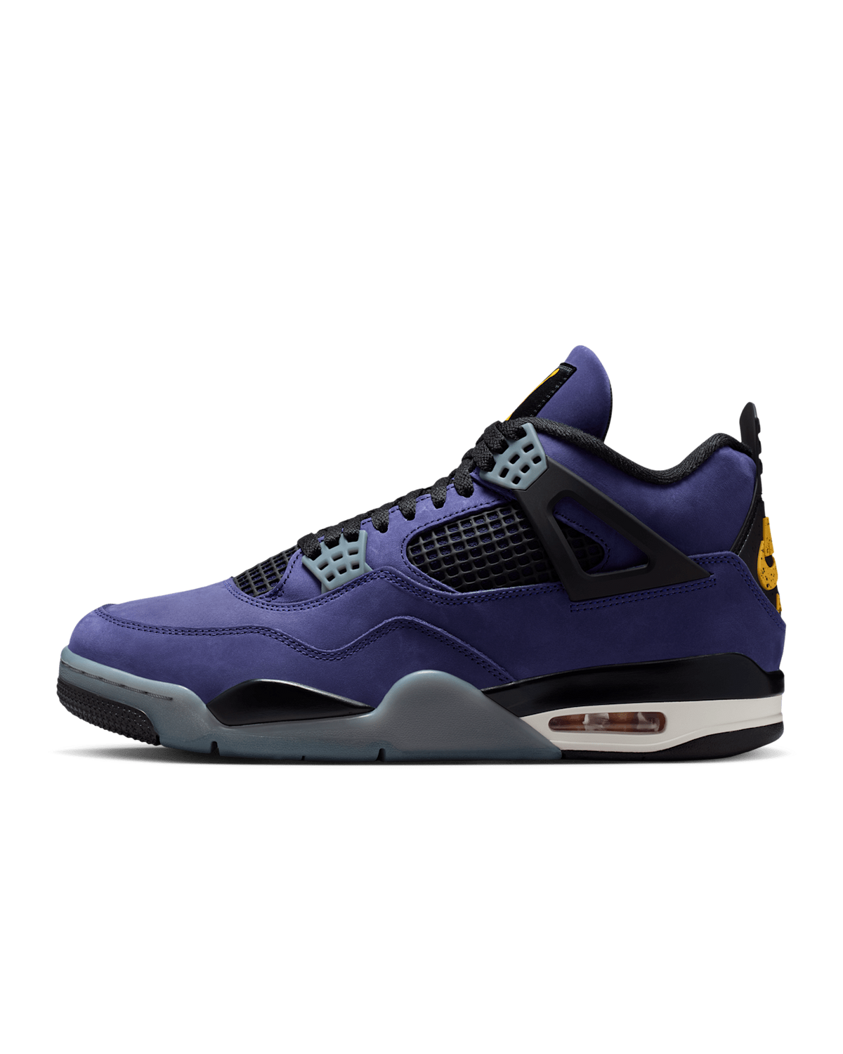 Lakeshow — Air Jordan 4 Retro FV5029-500