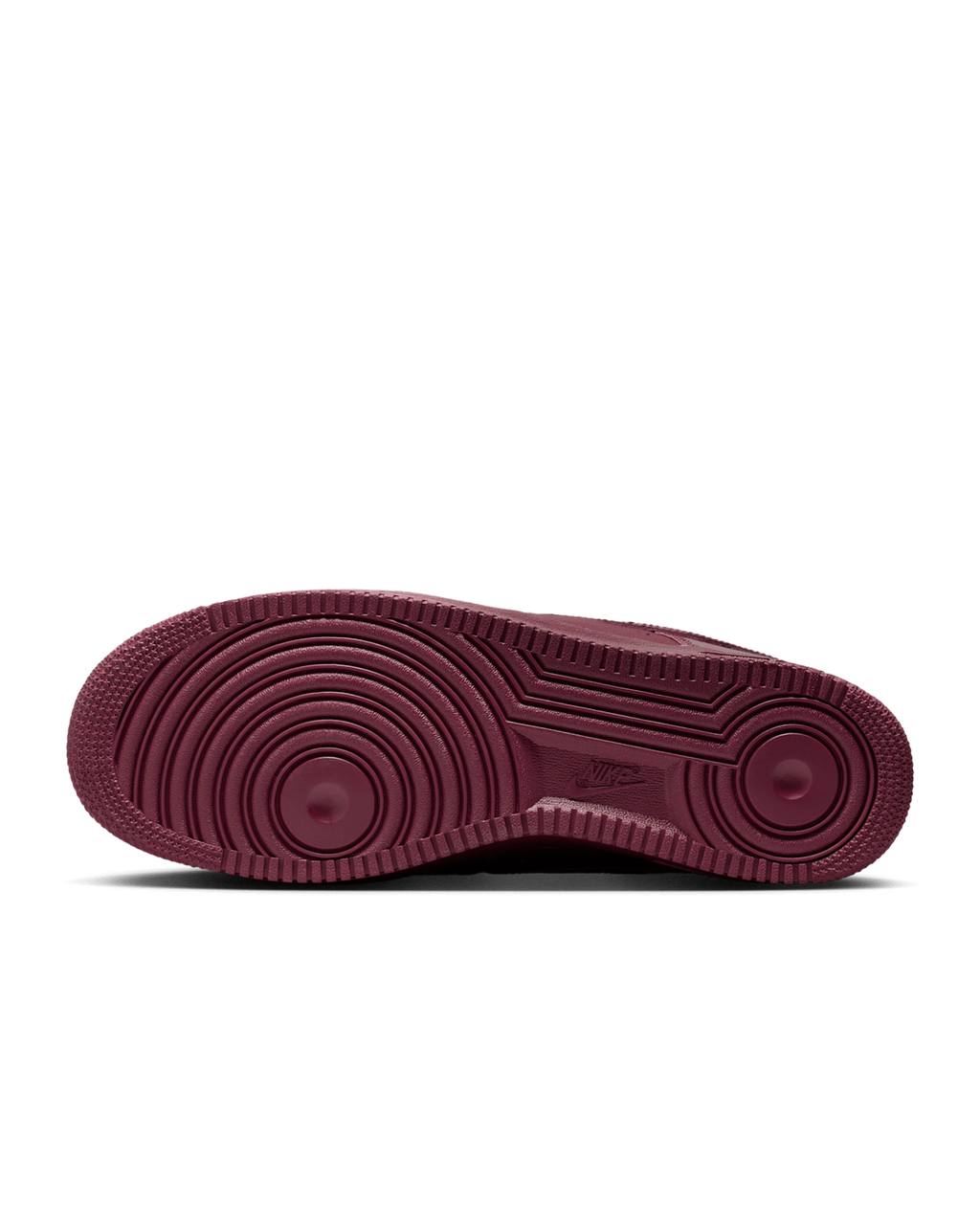 Dark Beetroot — Nike x Central Cee Air Force 1 Low IO9970-638