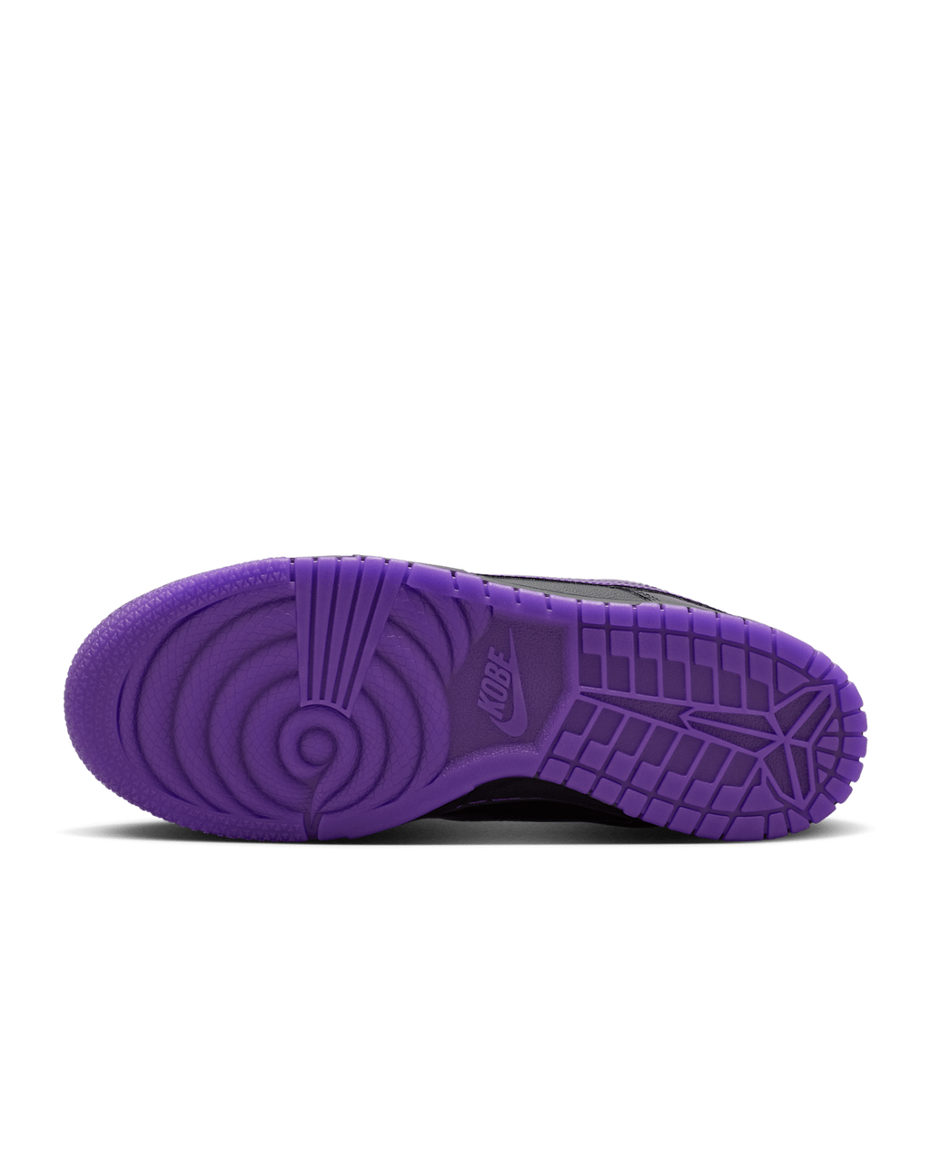 Black Field Purple — Nike x FC Barcelona Kobe Dunk Low Protro IV7508-001