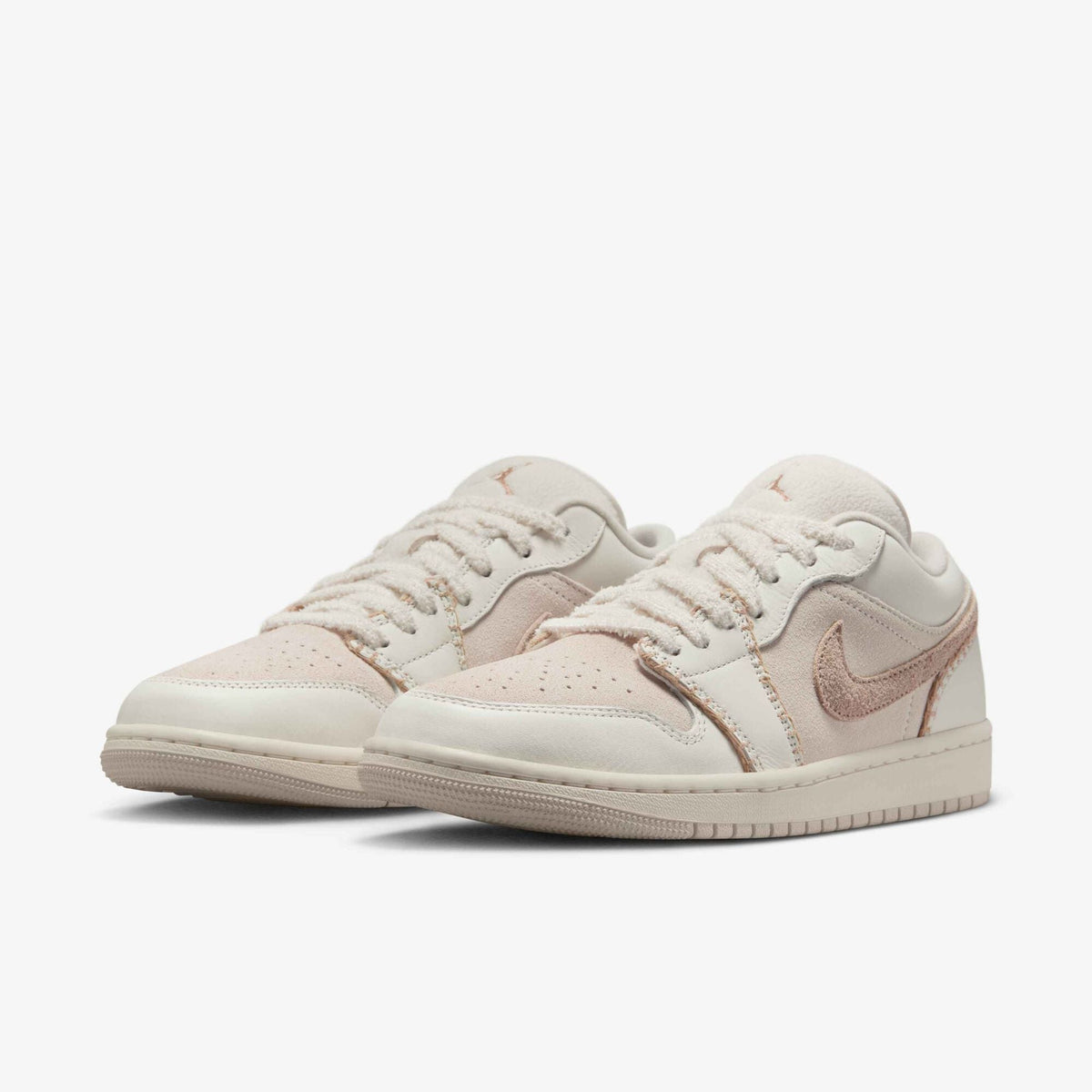 Hemp — Air Jordan 1 Low HV4268-120