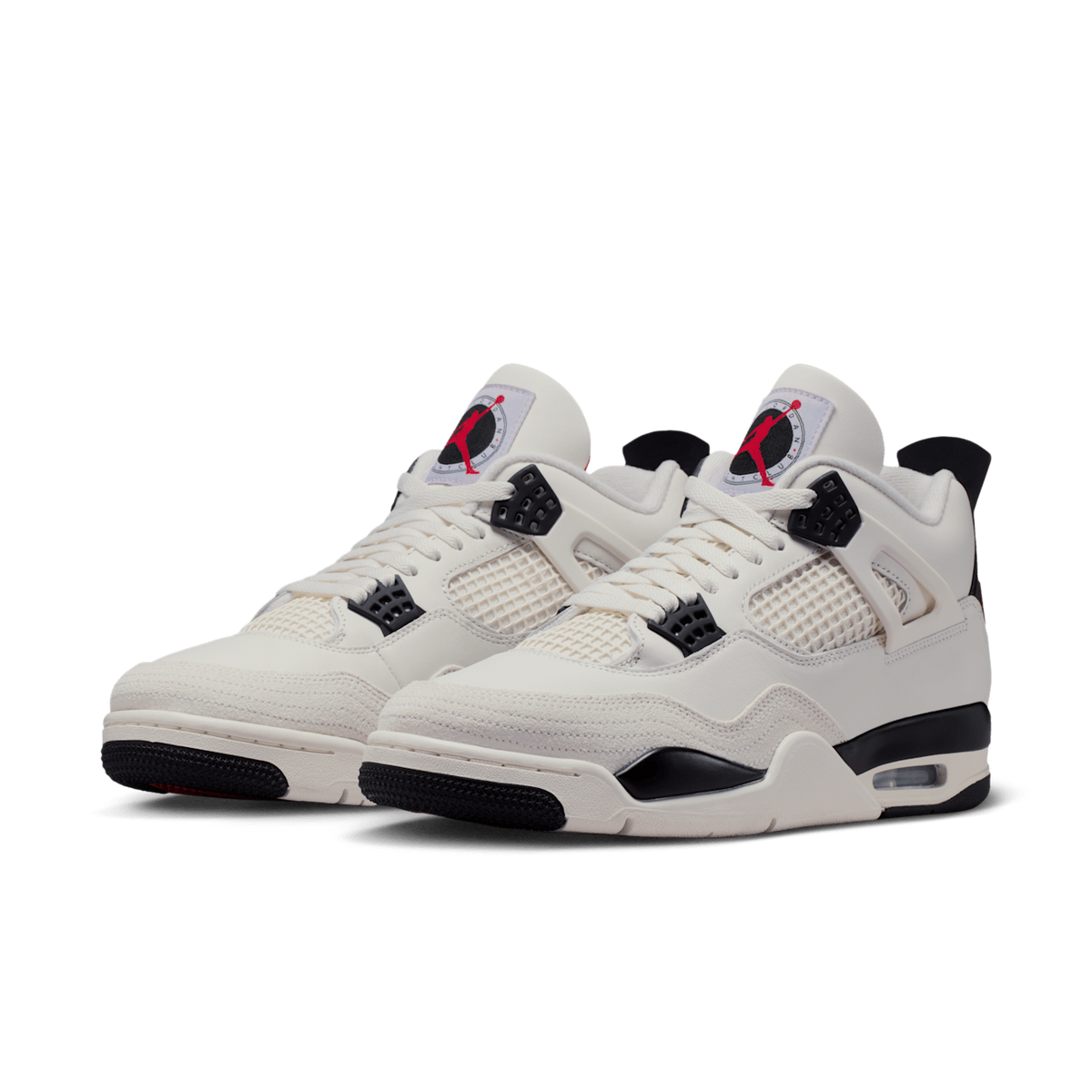 Flight Club — Air Jordan 4 IM4002-100