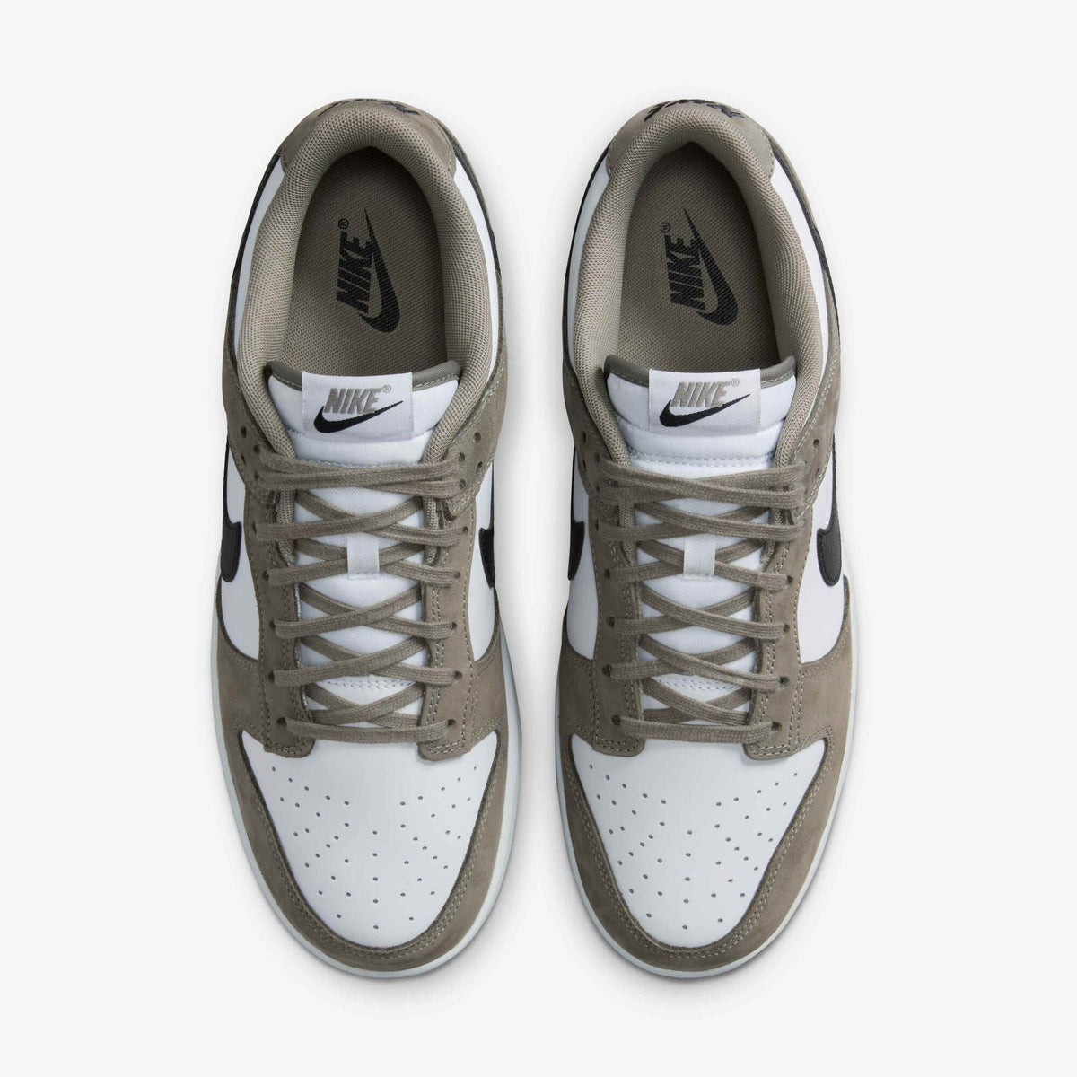 Light Army White — Nike Dunk Low Sneaker IB3079-300