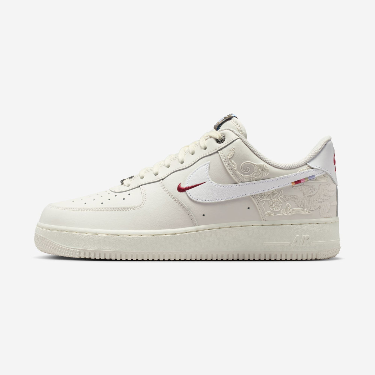 Pegasus Phantom Sail — Nike Air Force 1 Low IQ1119-011