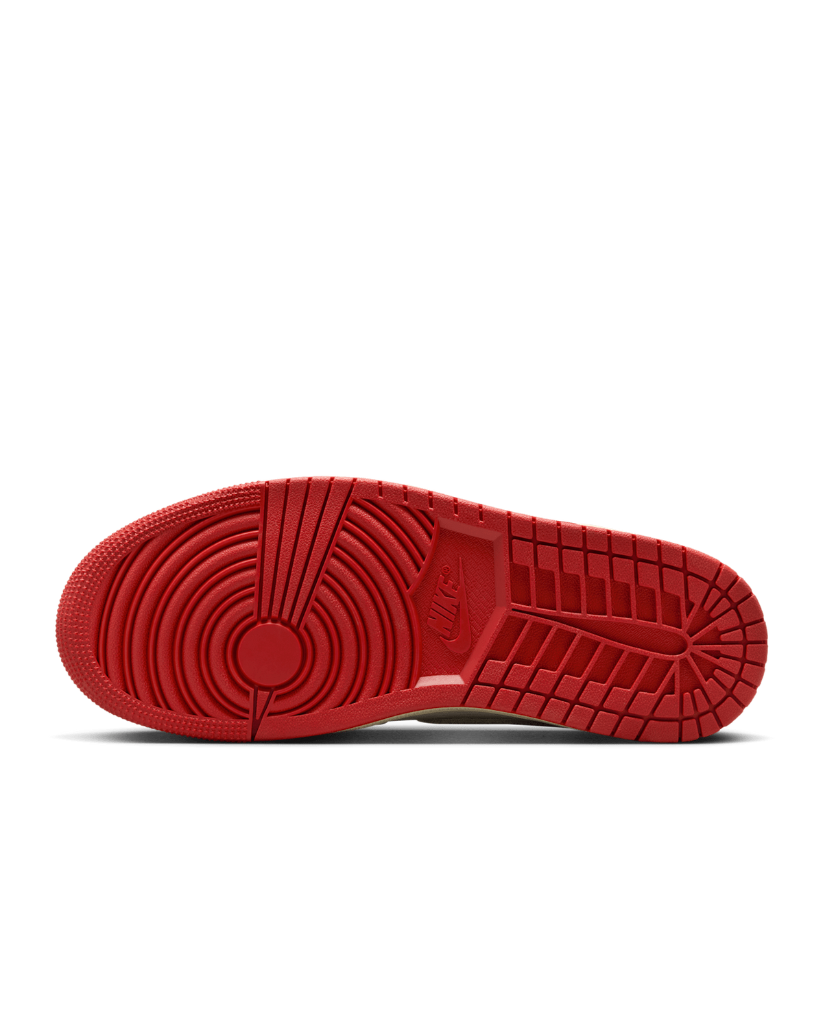 Cinnabar — Air Jordan 1 High OG Rare Air Sneakers DB4612-100