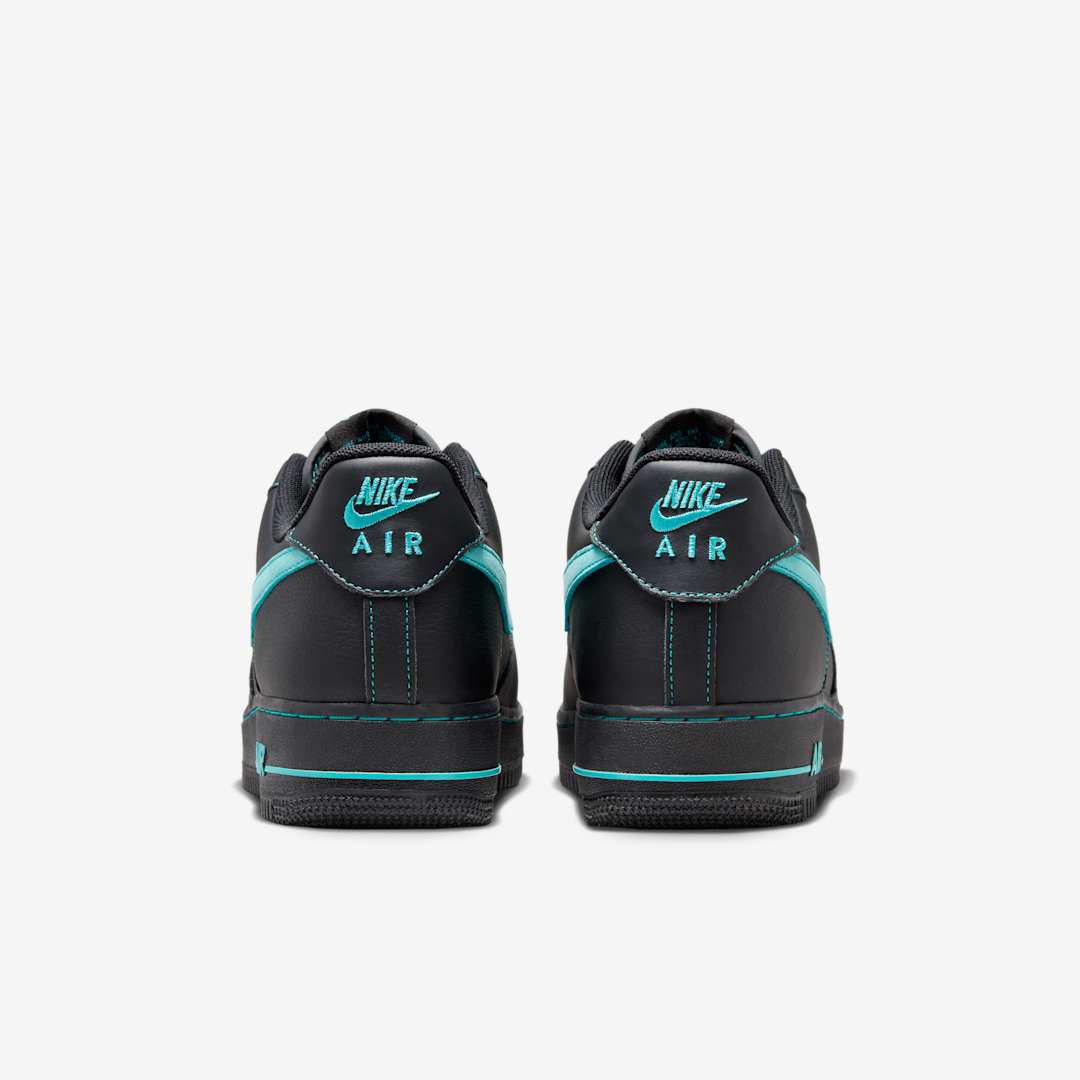 Un-Tiffany — Nike Air Force 1 Low Sneakers HQ2037-002
