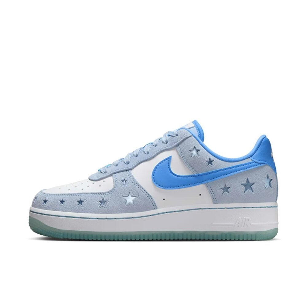 Starstruck — Nike Air Force 1 Low Sneakers HQ8051-400
