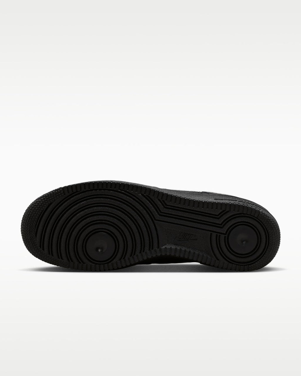 07 LV8 'Black White — Nike Air Force 1 Sneakers IR0952-001