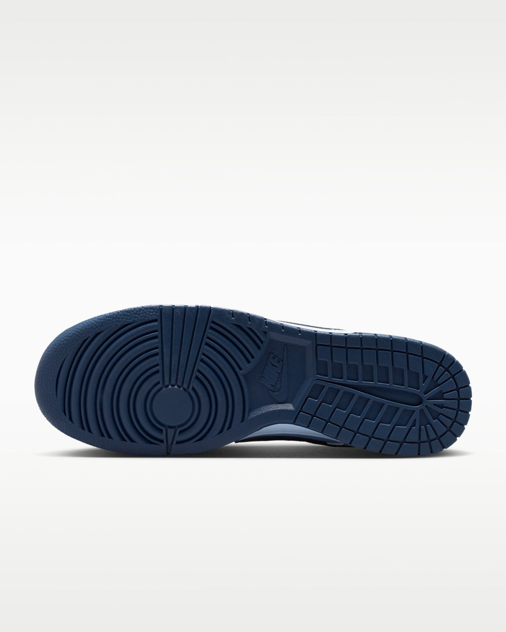 Hydrogen Blue — Nike Dunk Low Retro Sneaker HF5441-404