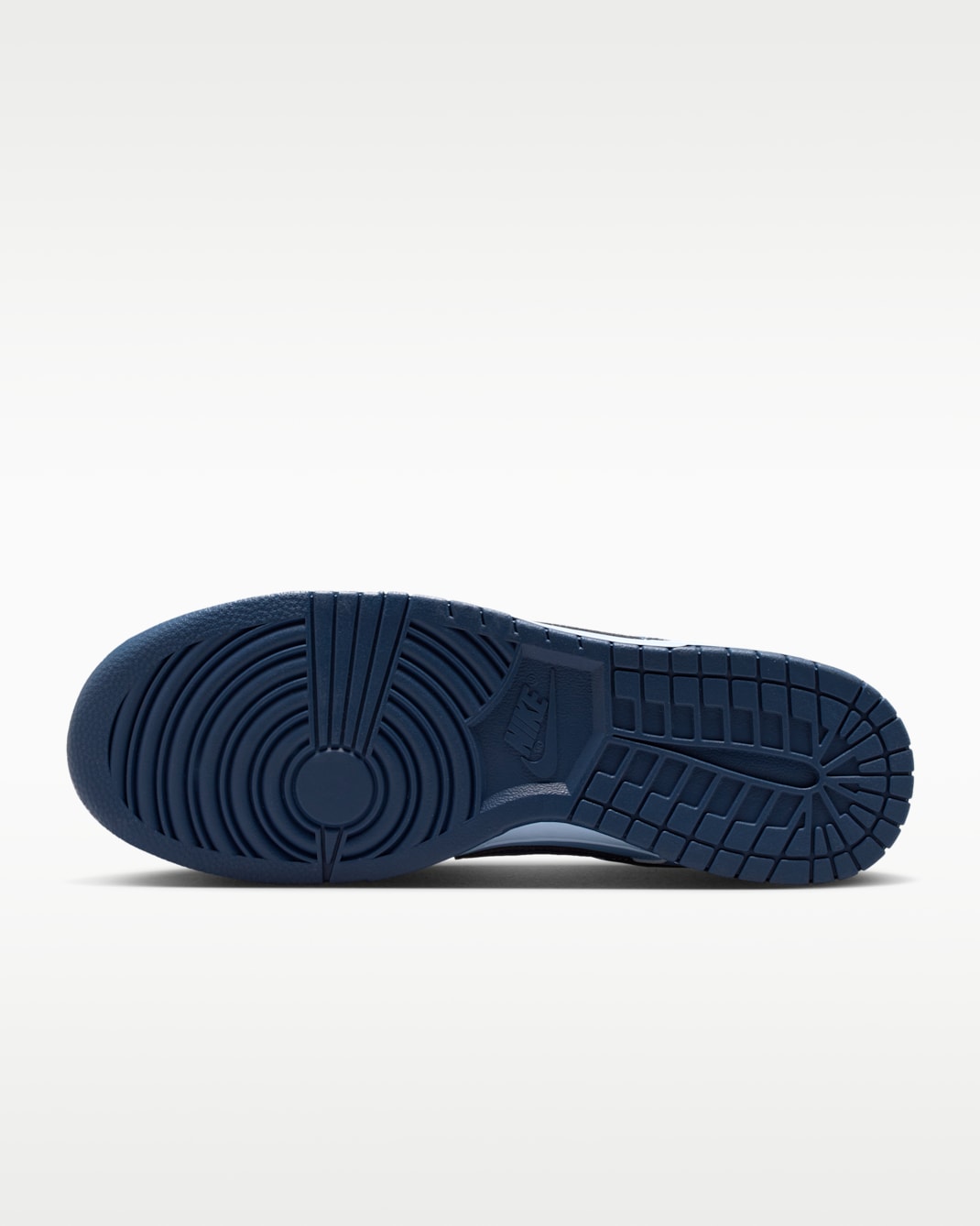 Hydrogen Blue — Nike Dunk Low Retro Sneaker HF5441-404