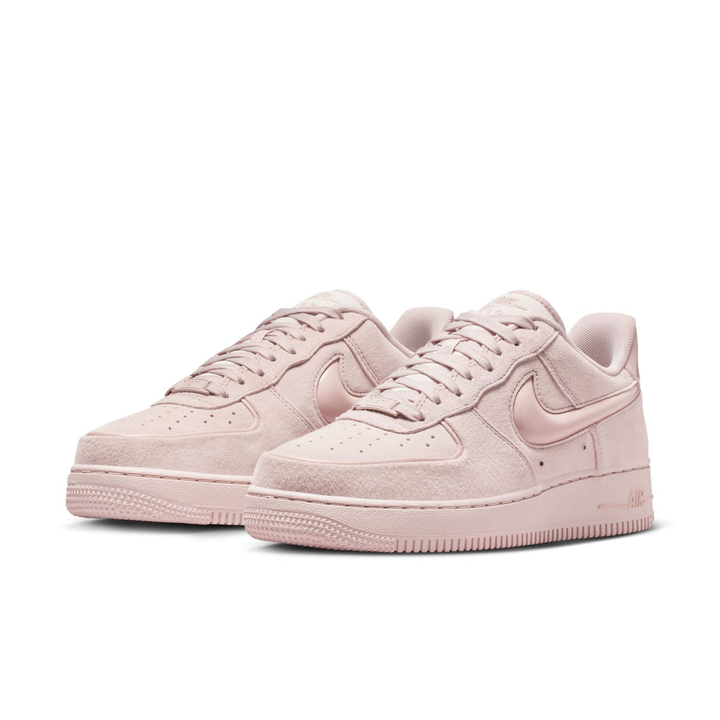 Silt Red — Nike Air Force 1 Low Sneakers HV4406-601
