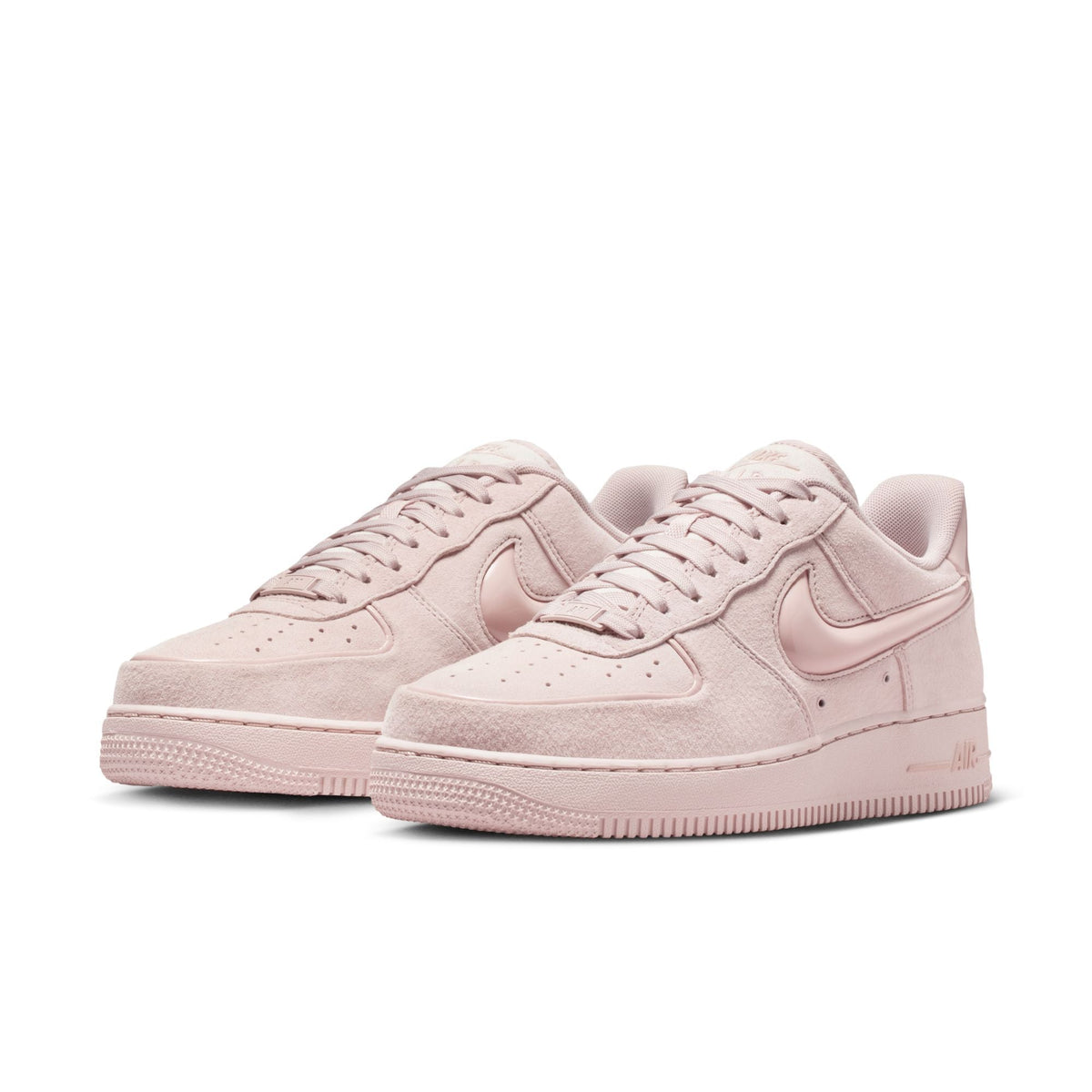 Silt Red — Nike Air Force 1 Low Sneakers HV4406-601