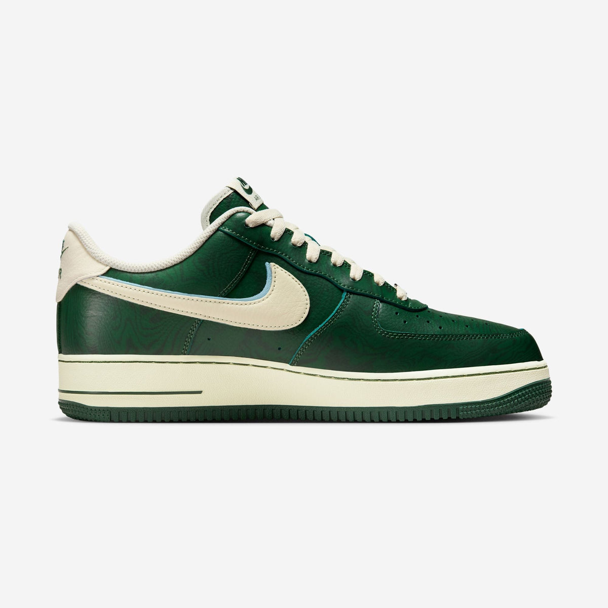 Please Post Bills — Nike x LAAMS Air Force 1 IM6604-323