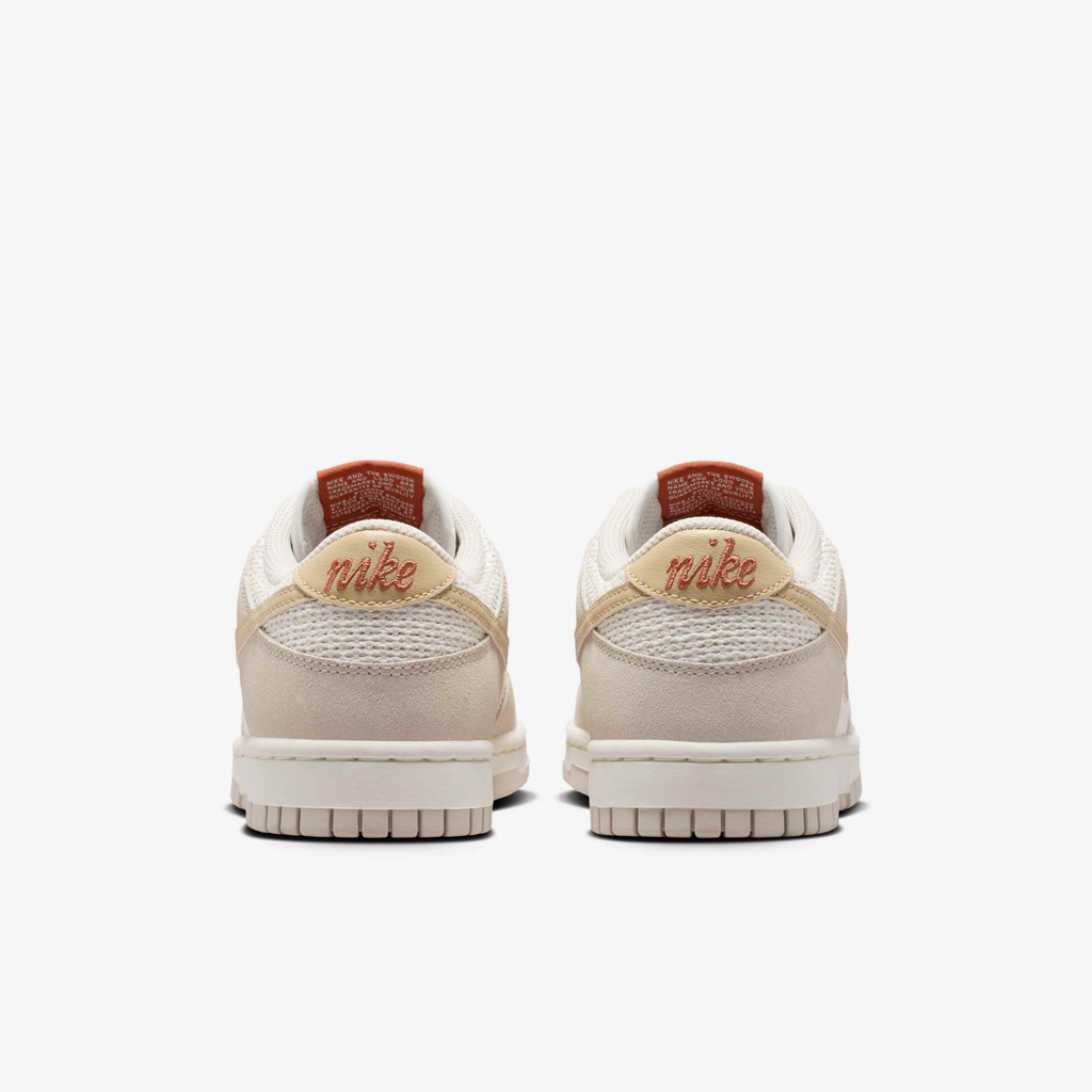 Sail Linen — Nike Dunk Low SE Sneaker IH2479-101