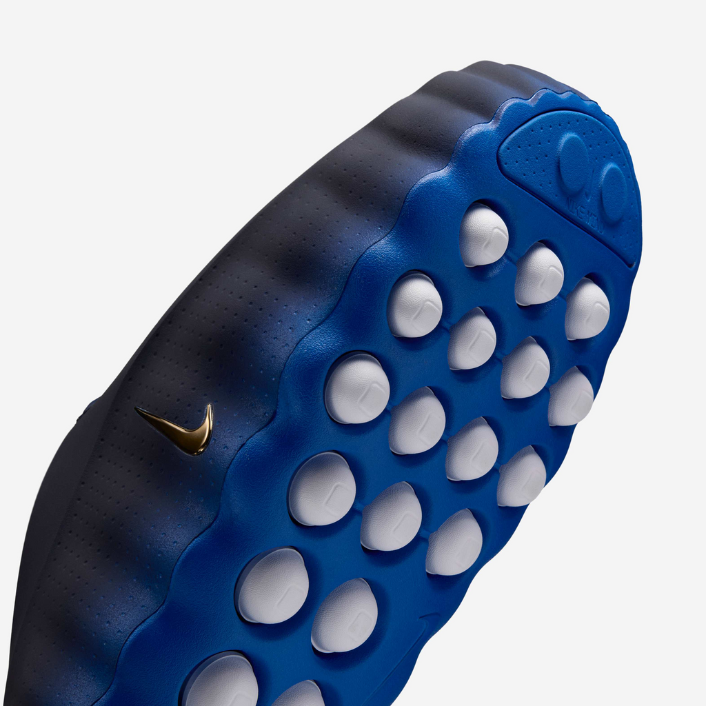 Blackened Blue — Nike Mind 001 HQ4307-400