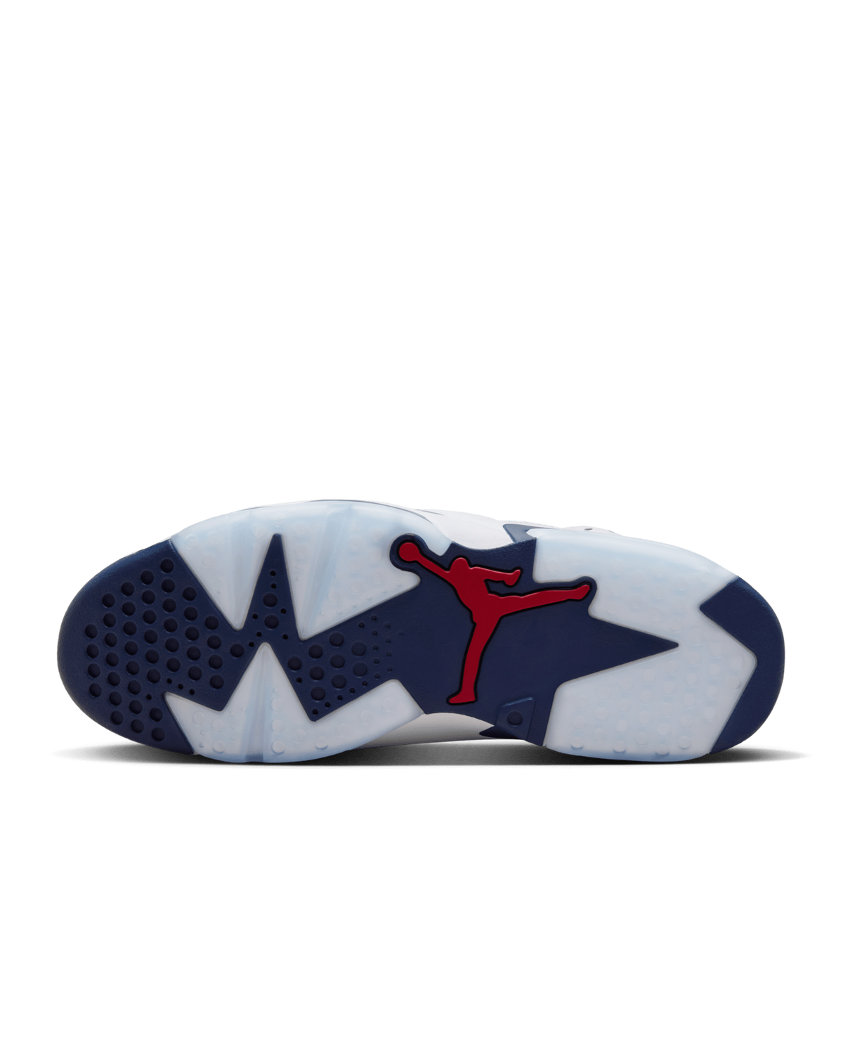 Olympic — Air Jordan 6 Retro Sneakers CT8529-164