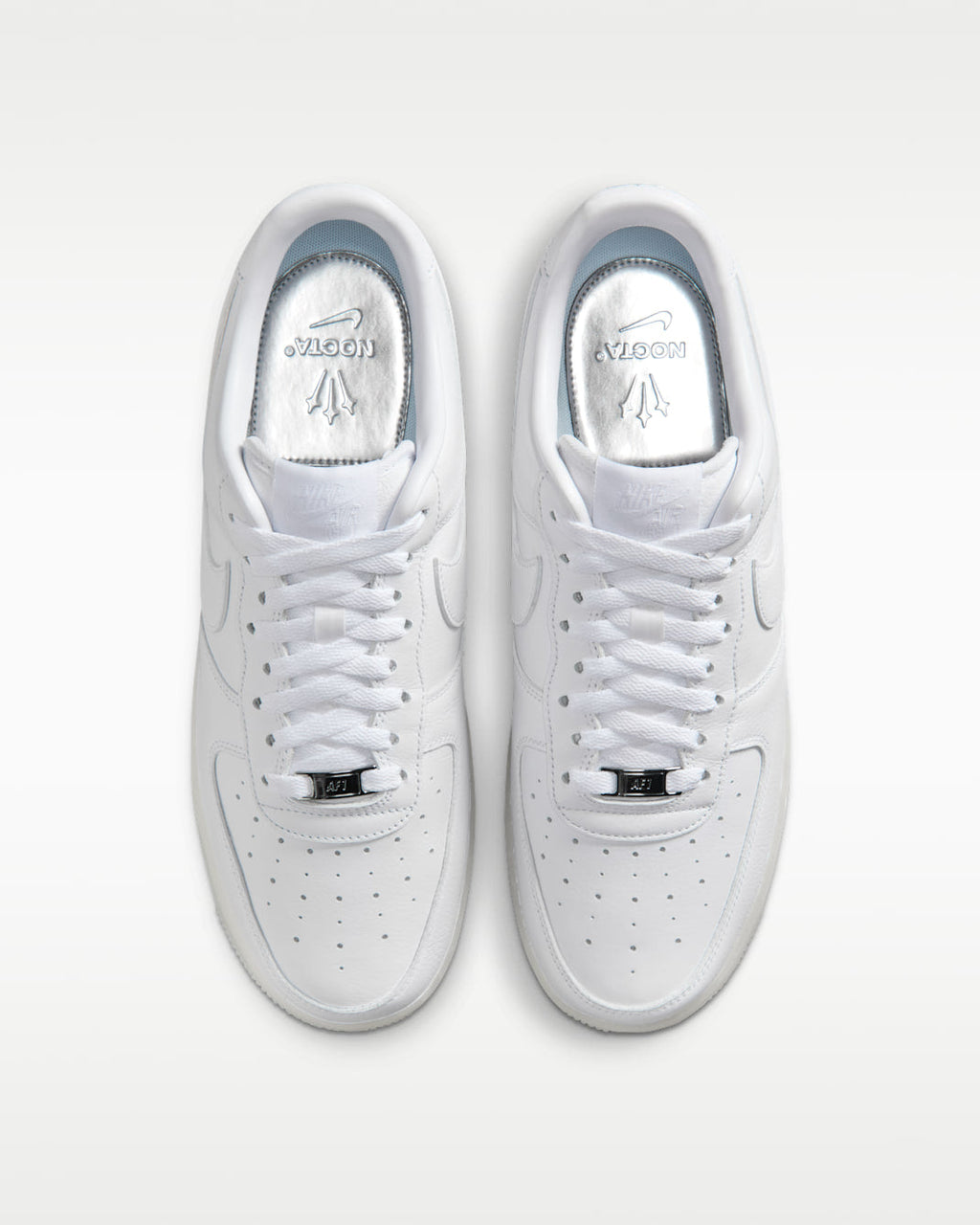 Love You Forever — Nike x NOCTA Air Force 1 Low CZ8065-101