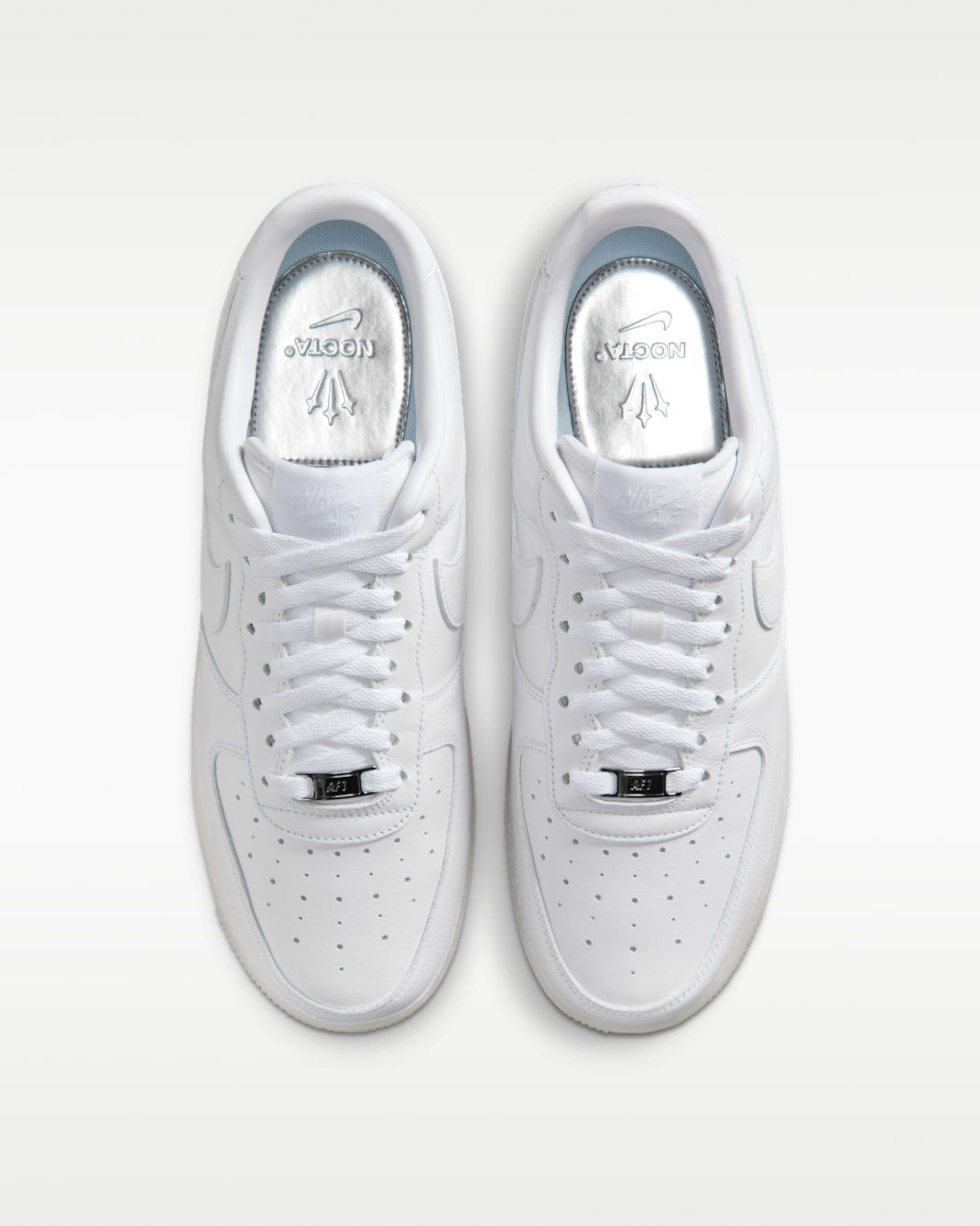 Love You Forever — Nike x NOCTA Air Force 1 Low CZ8065-101