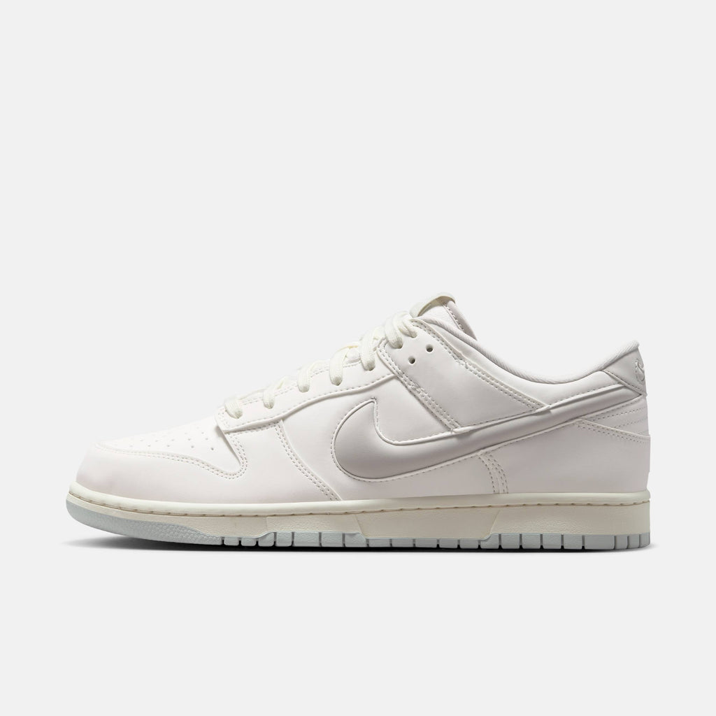 Sail Light Bone — Nike Dunk Low Retro Premium IM4411-100